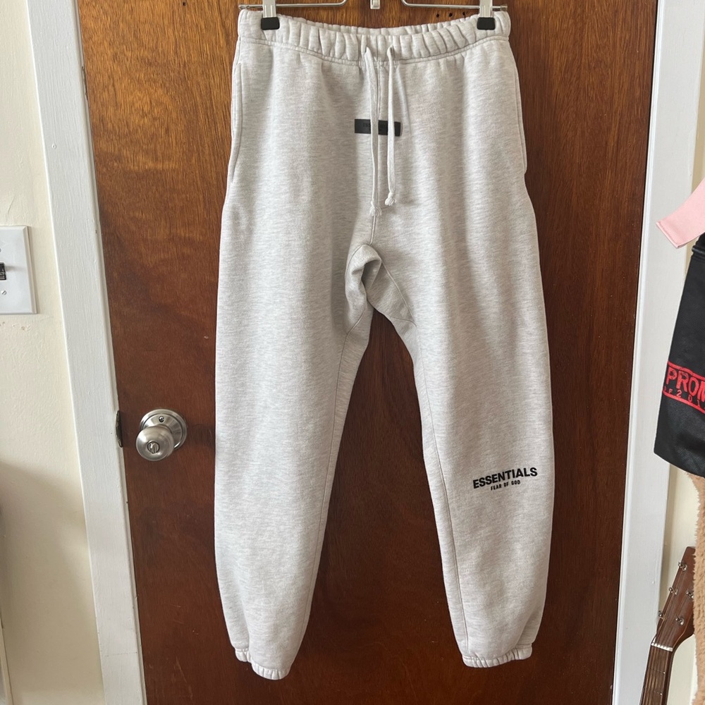 COPY - Fear of God Essentials Sweatpants